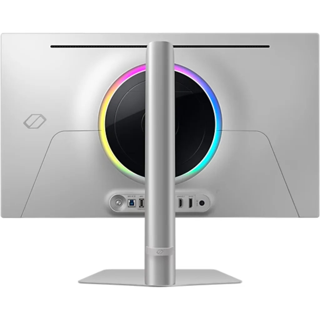Imagen 20 de Monitor Gamer Samsung G60SD Odys 27" OLED 2560*1440 DP HDMI USB 360Hz 0.03ms