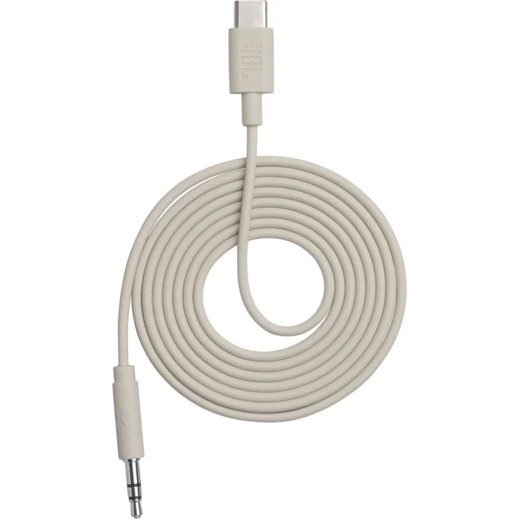Imagen 7 de JBL LIVE - 780 NC - Headphones - Headband - Champagne