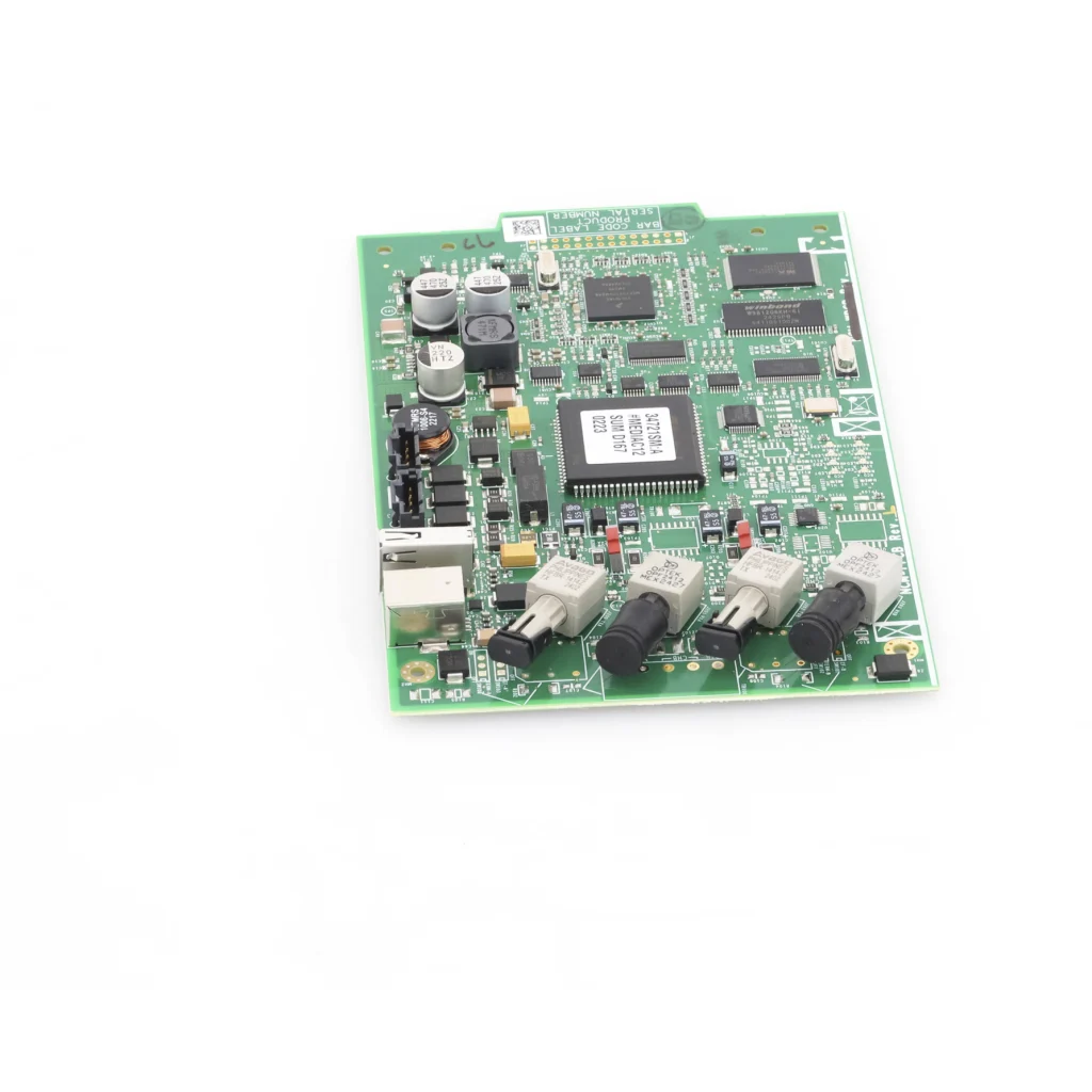 Imagen 2 de NTF NCM-F Tarjeta de Red por Fibra Optica MM
