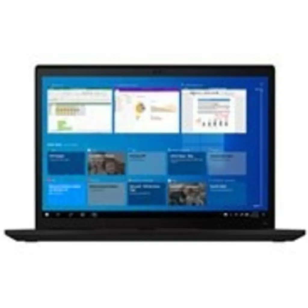Notebook Lenovo ThinkPad X13 Gen2 I7-1165G7 RAM 16GB SSD512GB 13.3"" W11P (Reacondicionado)