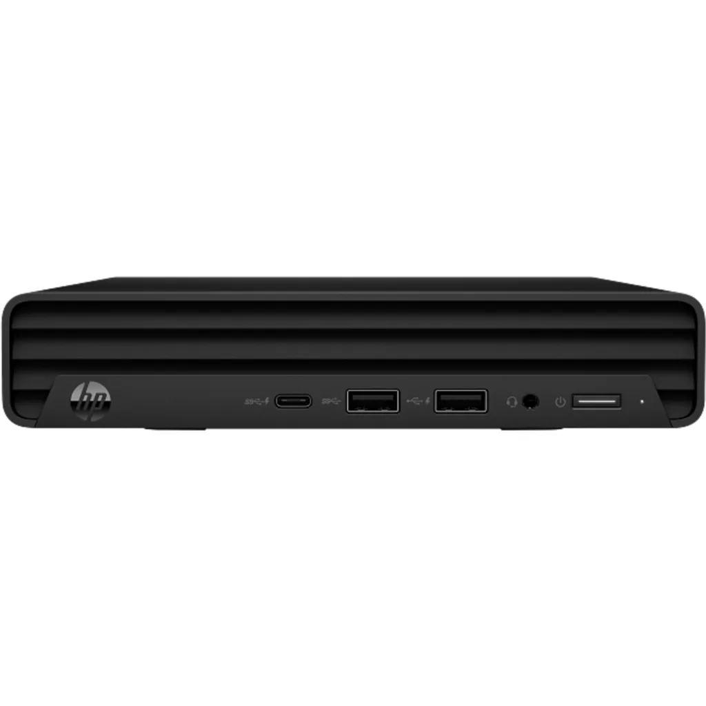 Imagen 2 de Computador HP Pro Mini 260 G9 I5-1334U RAM 8GB SSD512GB FreeDOS( Sin SO)