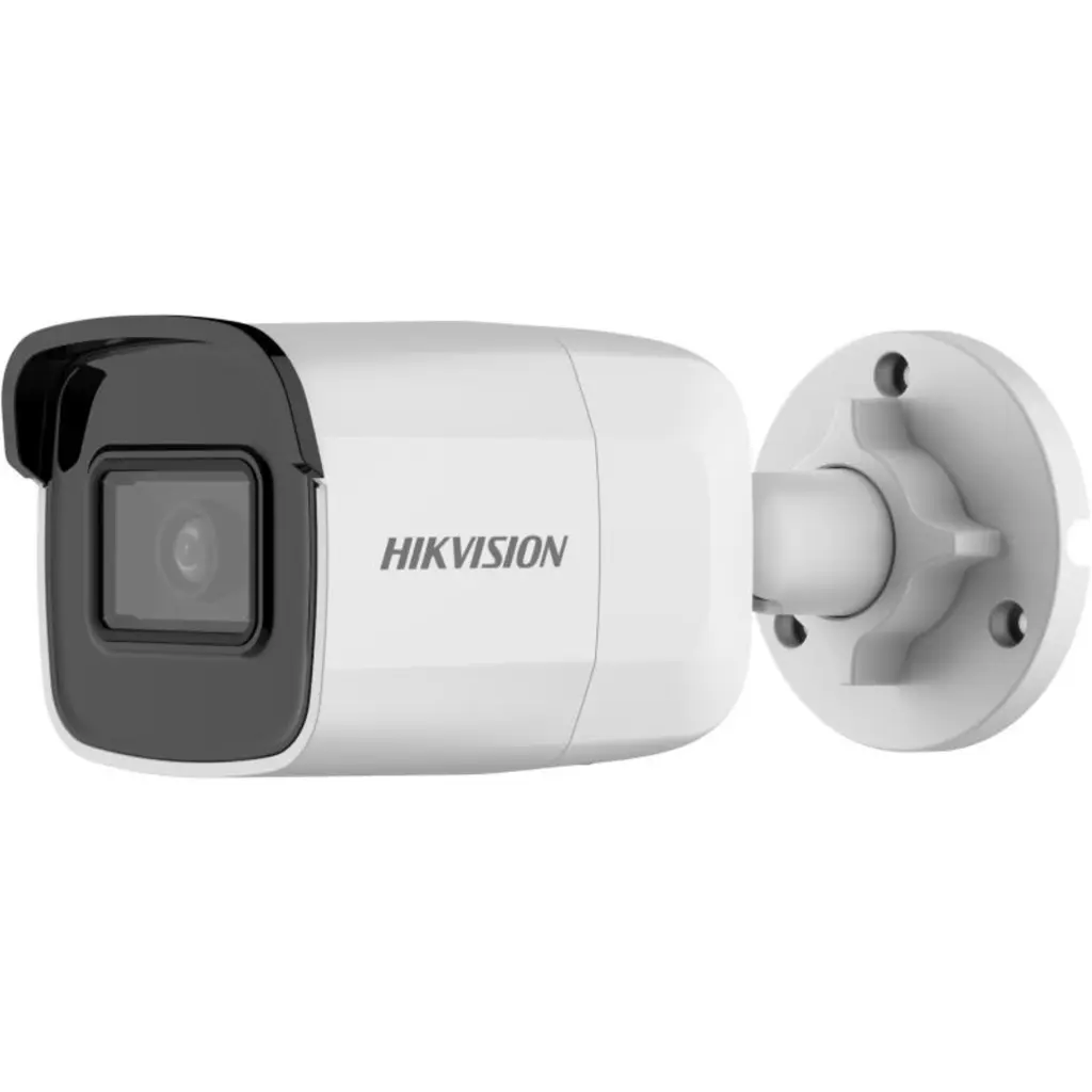 Imagen 3 de Camara Bullet Mini IP Hikvision 2 MP Ext IP67 120dB WDR LF 2.8 mm PoE