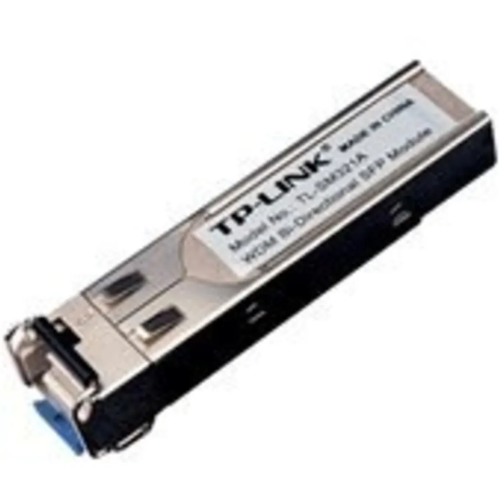Imagen 1 de Tranceiver SFP TP-Link TL-SM321A, Módulo SFP WDM bidireccional