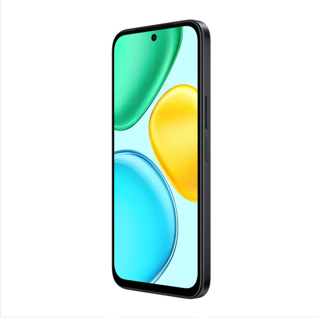 Imagen 3 de Celular Honor X7e 6GB RAM 256GB SSD Android Negro