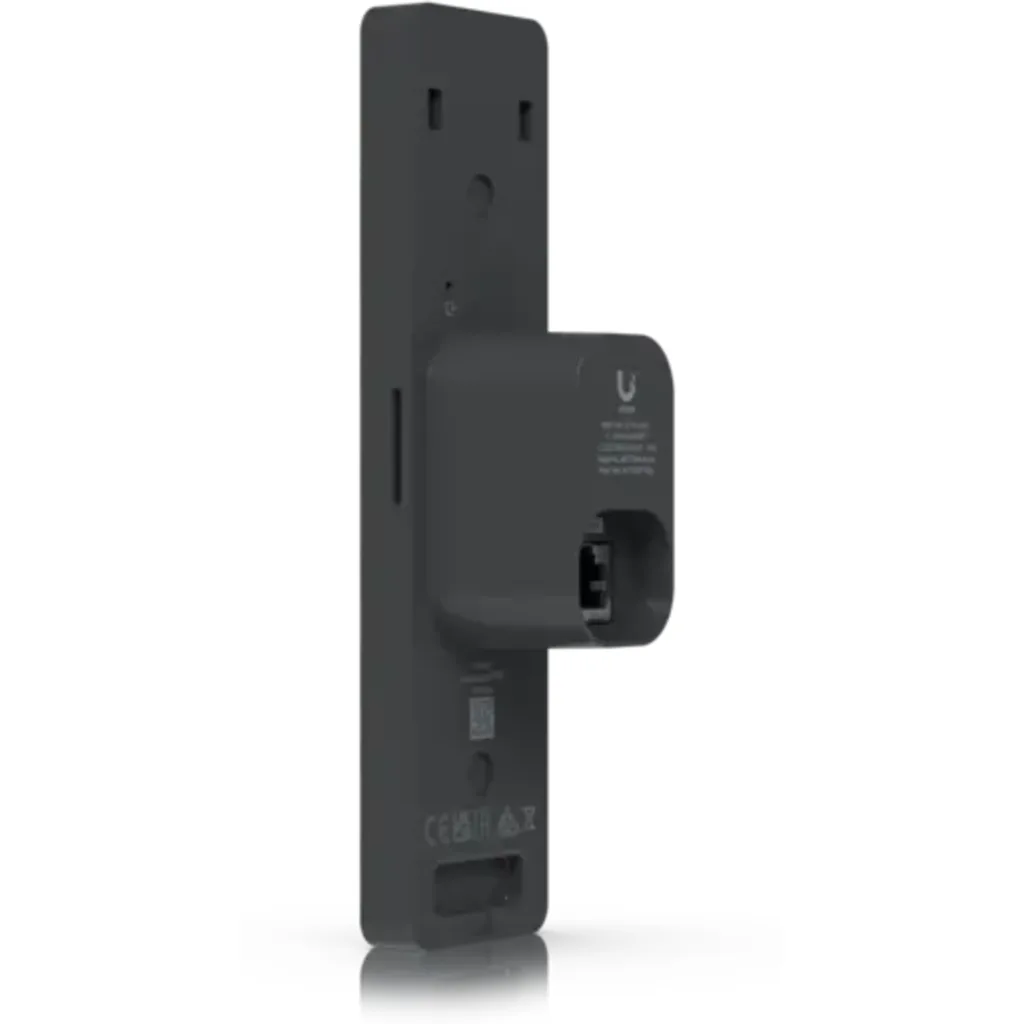Imagen 4 de UBIQUITI IP55 Timbre+CCTV 1-1000-af lector tarjeta NFC Unifi-Access
