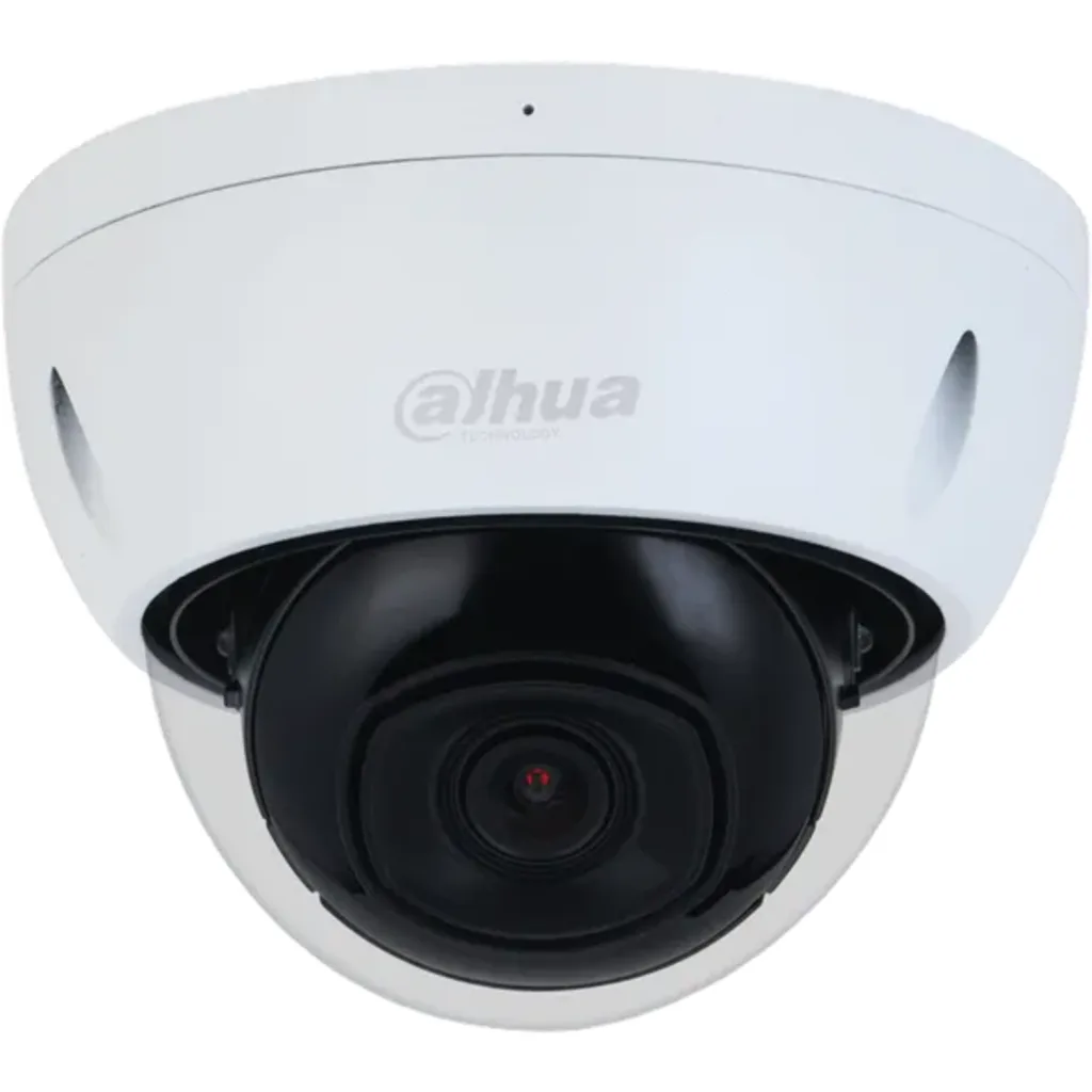 Imagen 2 de Cámara Domo Dahua IP mini domo 4MP lente fijo 2.8mm Protec. IP67 e IK10 c/SMD P