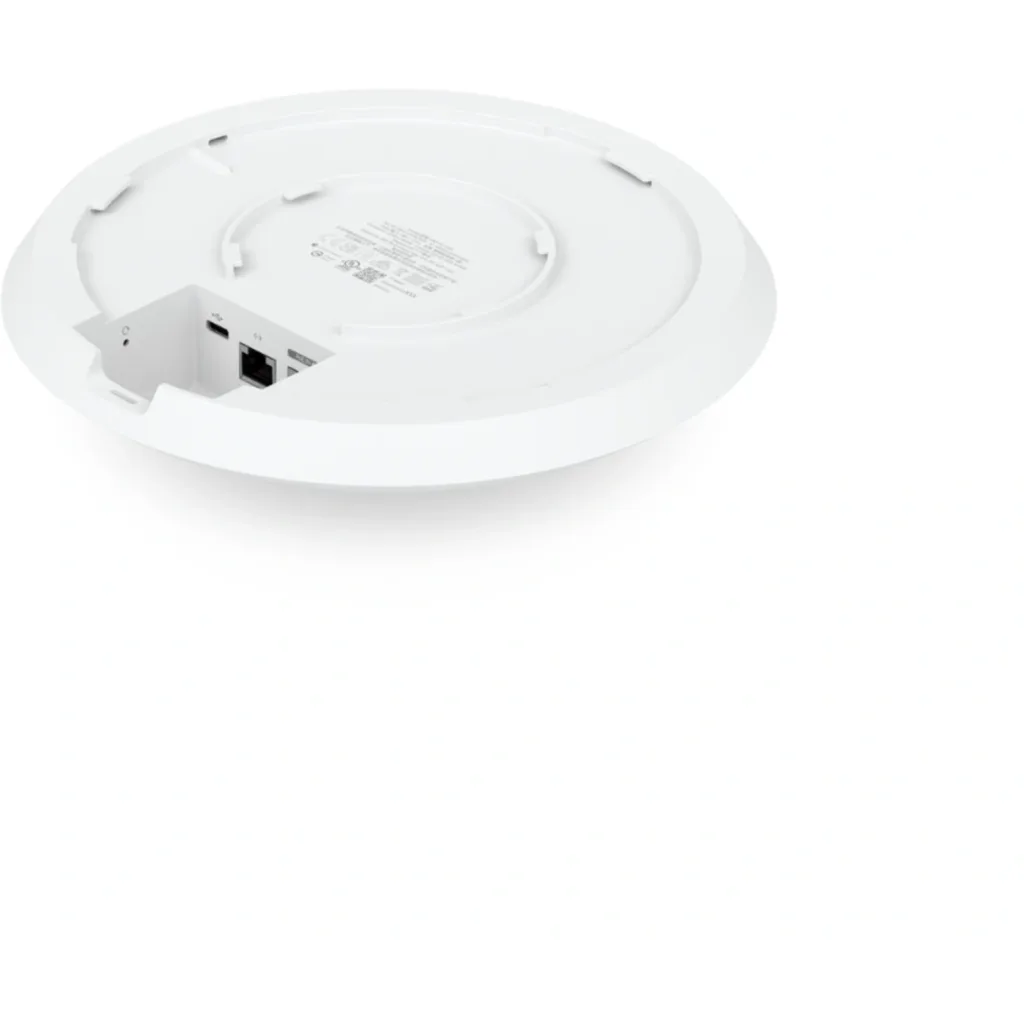 Imagen 2 de Acces Point UniFi con MU-MIMO 802.11AC WAVE 2 con Airview y AirTime