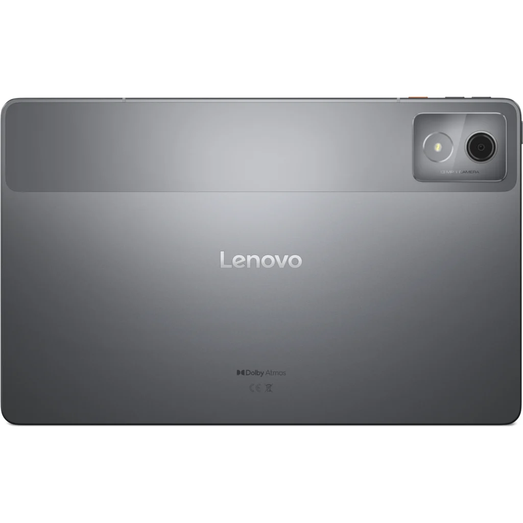 Imagen 1 de Tablet Lenovo Tab K11 Plus 8-Core 6GB/128GB 11,45" WiFi 4G LTE NFC USB-C LunGrey