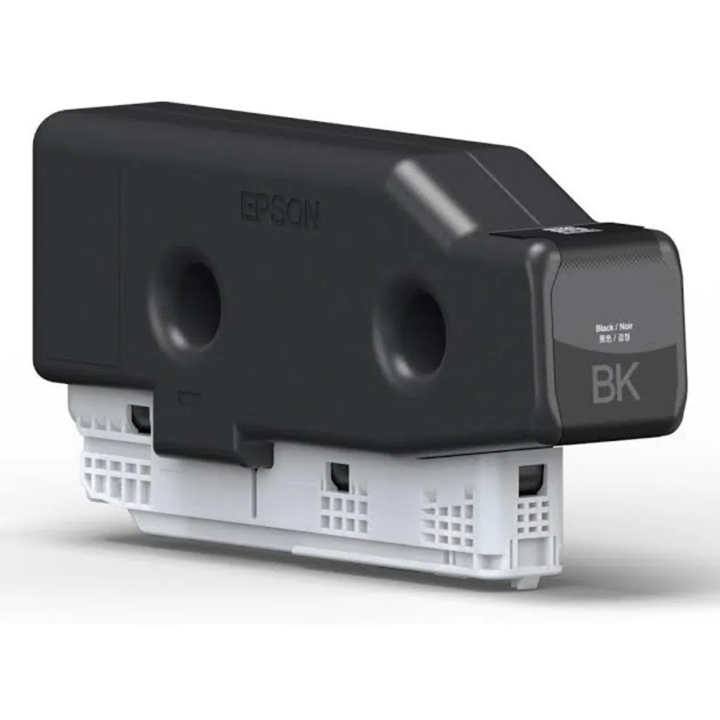 T08K DURABRITE BLACK INK CARTRIDGE 