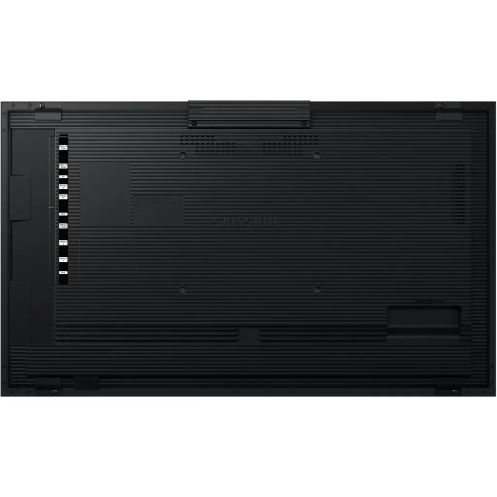 Imagen 4 de Pantalla interactiva QMB-T UHD 4K | LH32QMRTBGCXZA