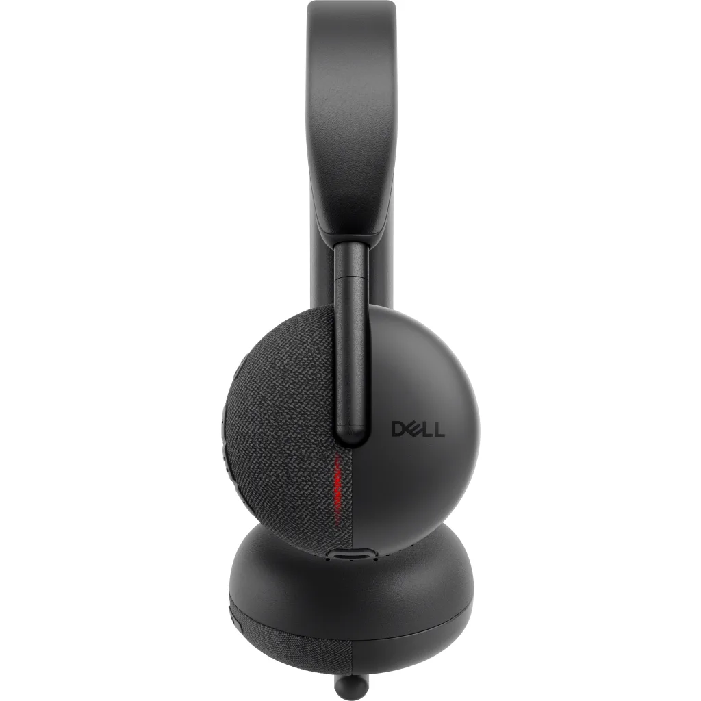 Imagen 4 de Dell - WL3024 - Headset - Wireless - WL3024-DWW