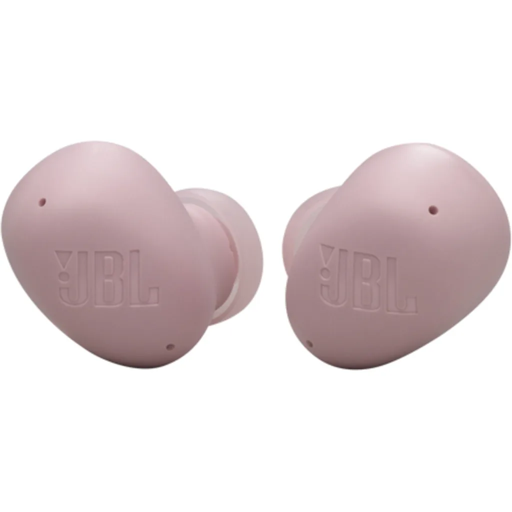Imagen 8 de Audífonos Inalámbricos InEar JBL Wave Buds 2, c/Mic Cuna de Carga Color Rosado