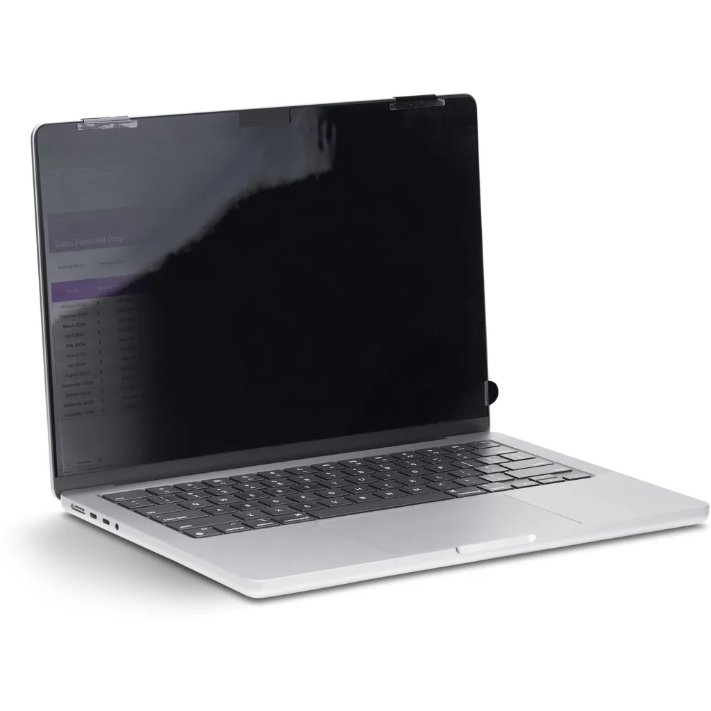 Imagen 3 de 14IN MACBOOK PRO PRIVACY SCREEN ANTI-GLA