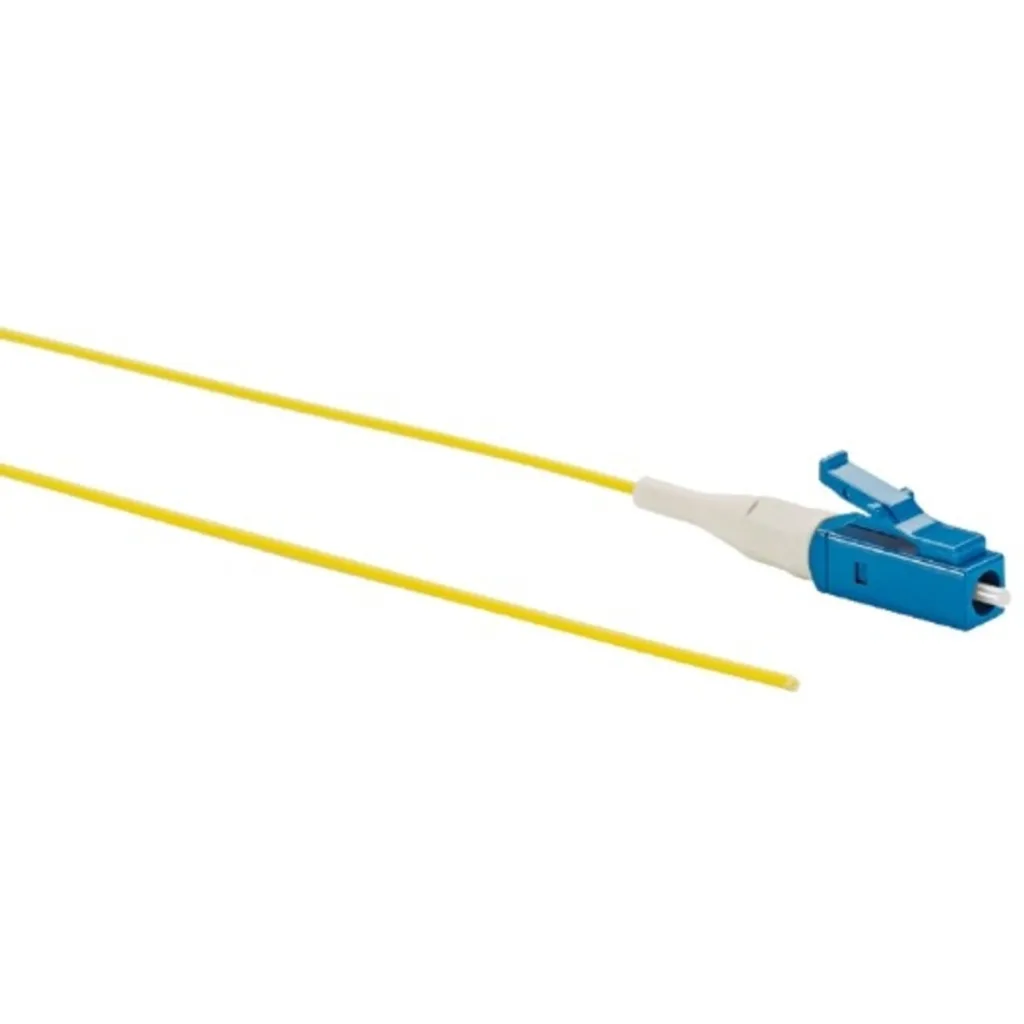 Panduit Pigtail OS2 LC 1 metro de longitud flexible 900pm
