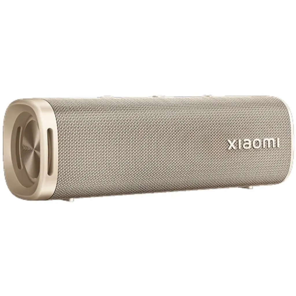 Xiaomi Sound Outdoor Gold