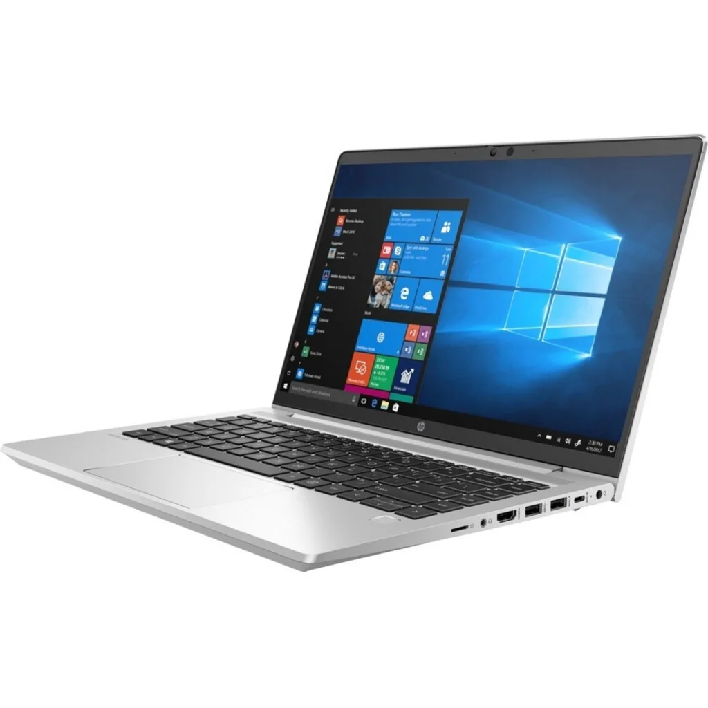 Imagen 1 de Notebook HP ProBook 440 G8 I5-1135G7 RAM 16GB SSD 512GB 14" W11P (Reacondicionado)