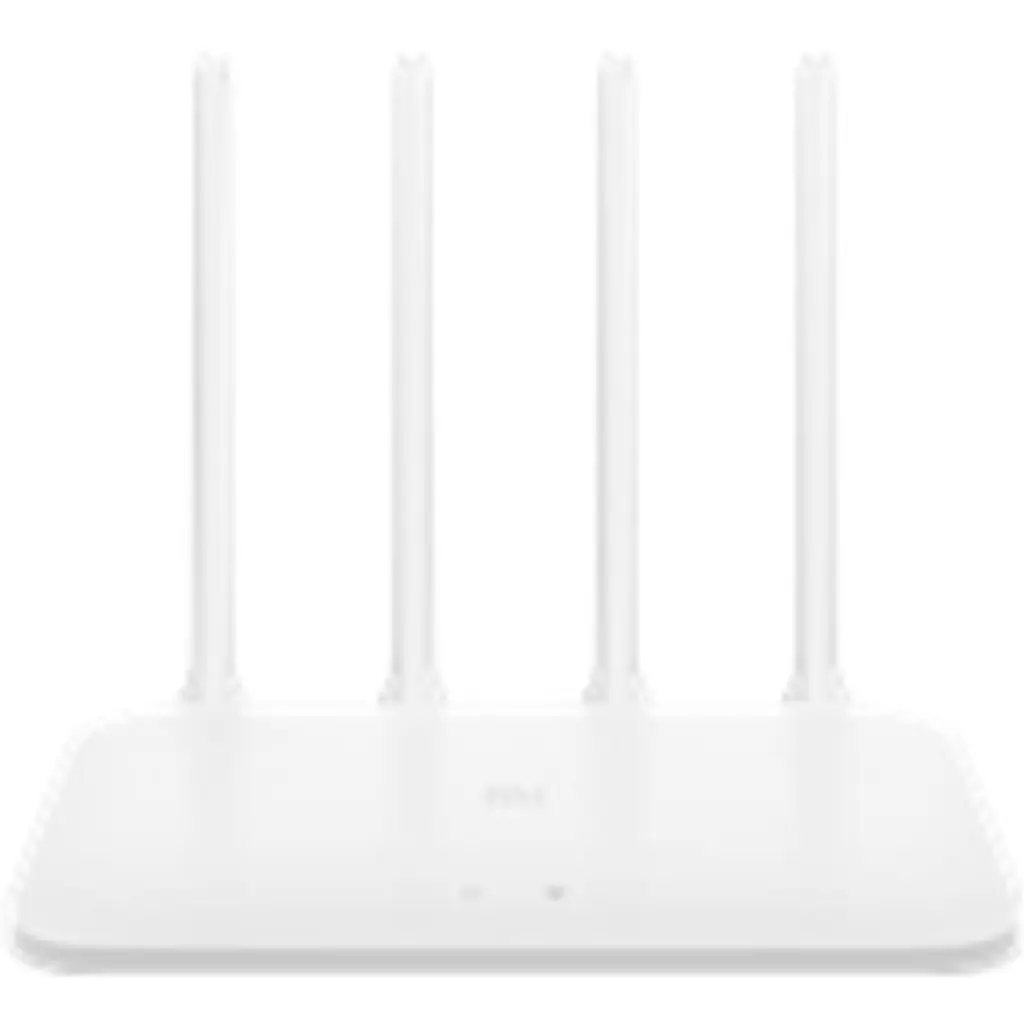 Imagen 3 de Xiaomi MI Router 4C - Enrutador inalambrico - conmutador de 2 puertos - 802.11b/