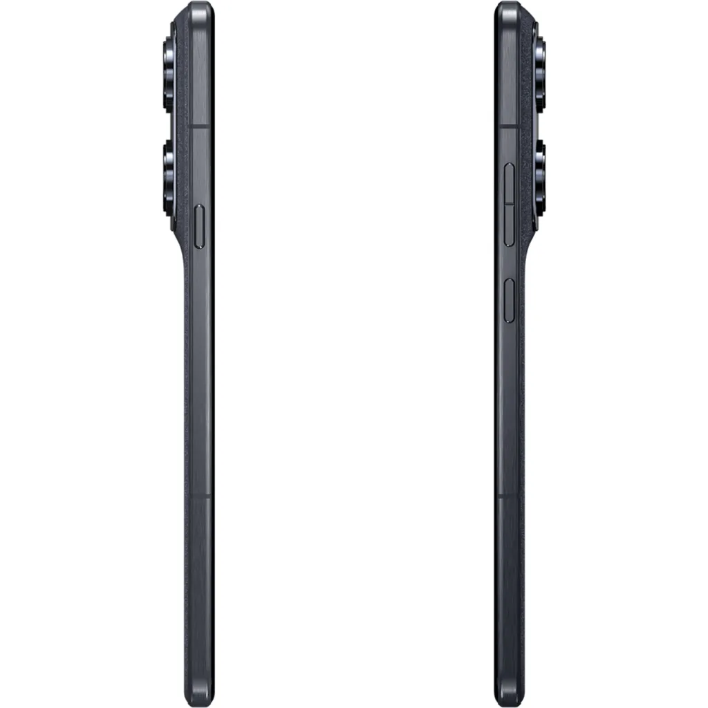 Imagen 7 de Celular Motorola Signature Memoria 1TB RAM 16GB 50MP 6.99' Negro