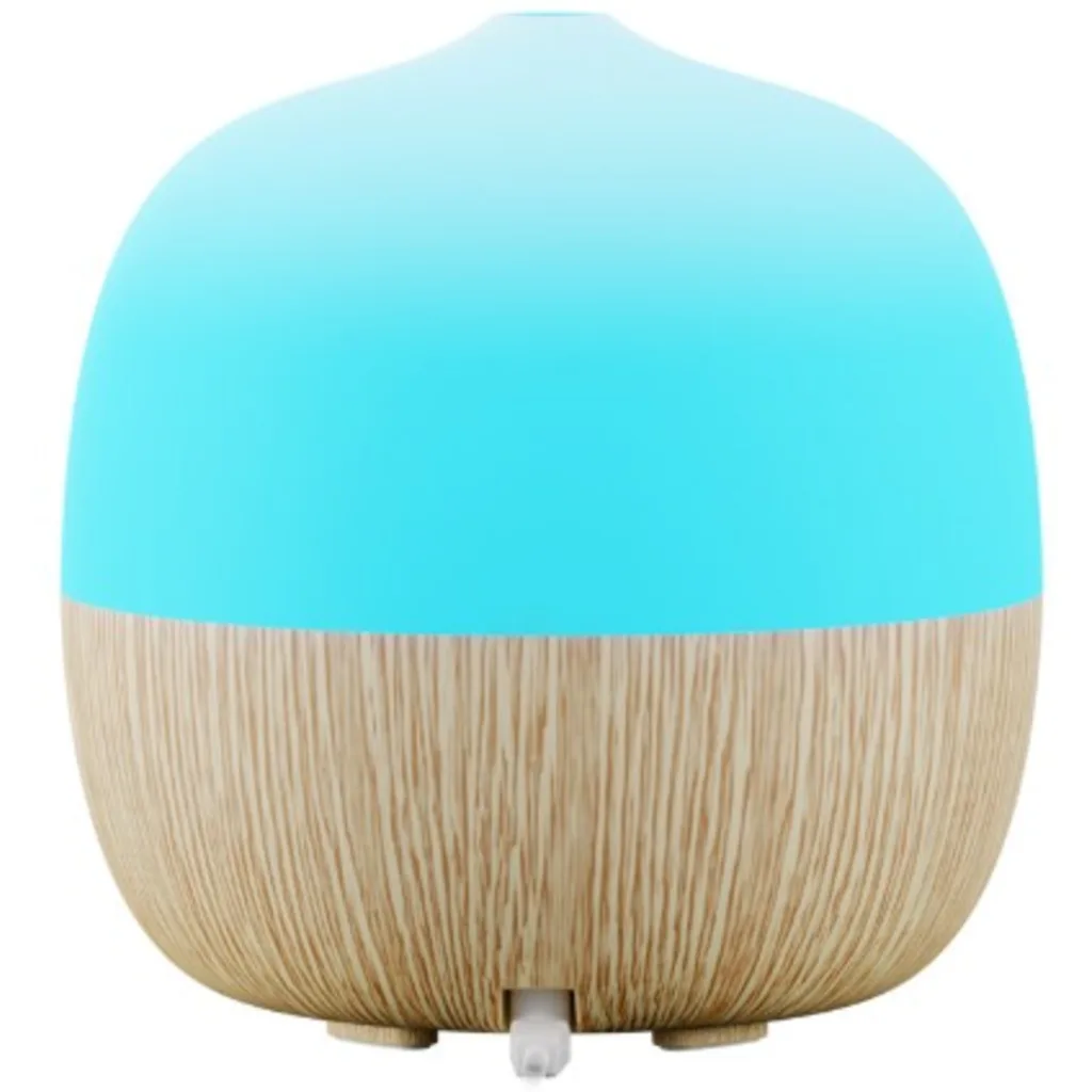 Imagen 3 de Nexxt Solutions Home - USB aroma difusser