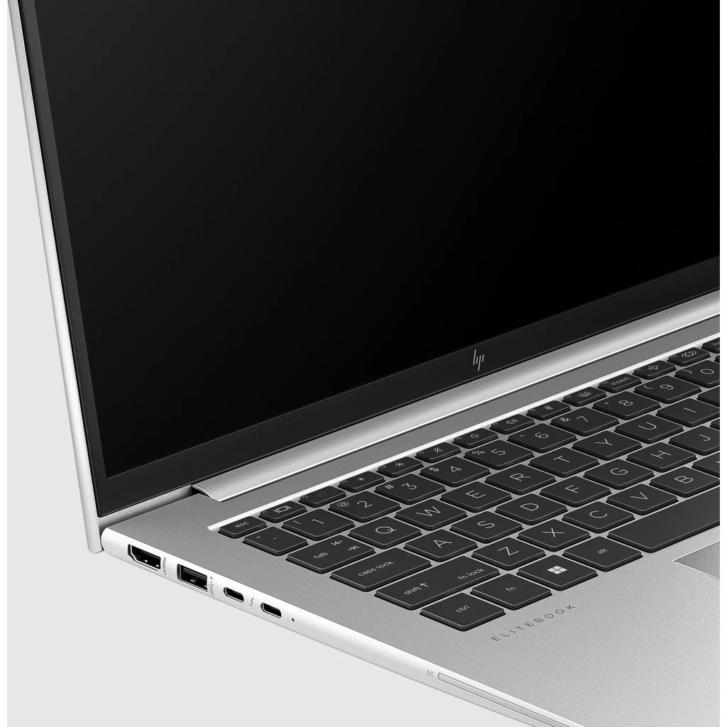Imagen 5 de Notebook HP Elitebook 840 G10 I7-1355U RAM 32GB SSD 1TB 14" W11P (Nuevo, Caja Abierta)