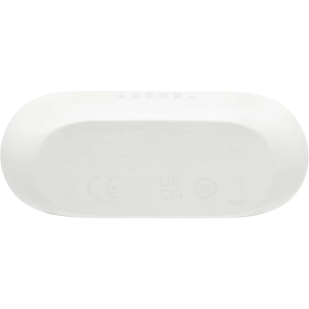 Imagen 6 de Audífonos Inalámbricos JBL Wave Buds 2, Bluetooth5.3 ANC Blanco