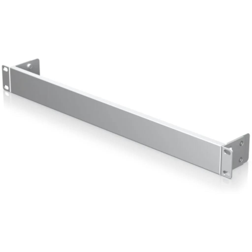 Imagen 0 de Ubiquiti - Rack mounting tray - UACC-Rack-Panel-Blank-1U