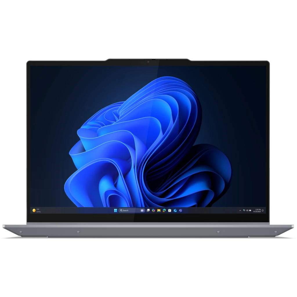 Imagen 1 de Notebook Lenovo ThinkBook 14 2en1 G5 IAU Ultra 7 255U 16GB 512GB 14" Touch W11P