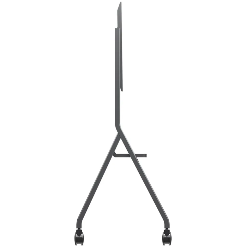 Imagen 3 de Soporte Móvil para Pantalla 55" a 105" Viewsonic VB-STND-005 