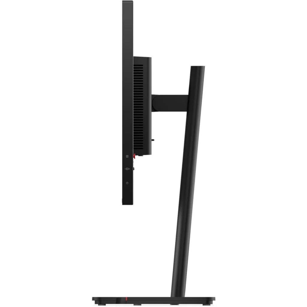 Imagen 5 de Monitor Lenovo ThinkVision T24-40 23.8" FHD 1920*1080 IPS DP HDMI VGA USB-A/B/C