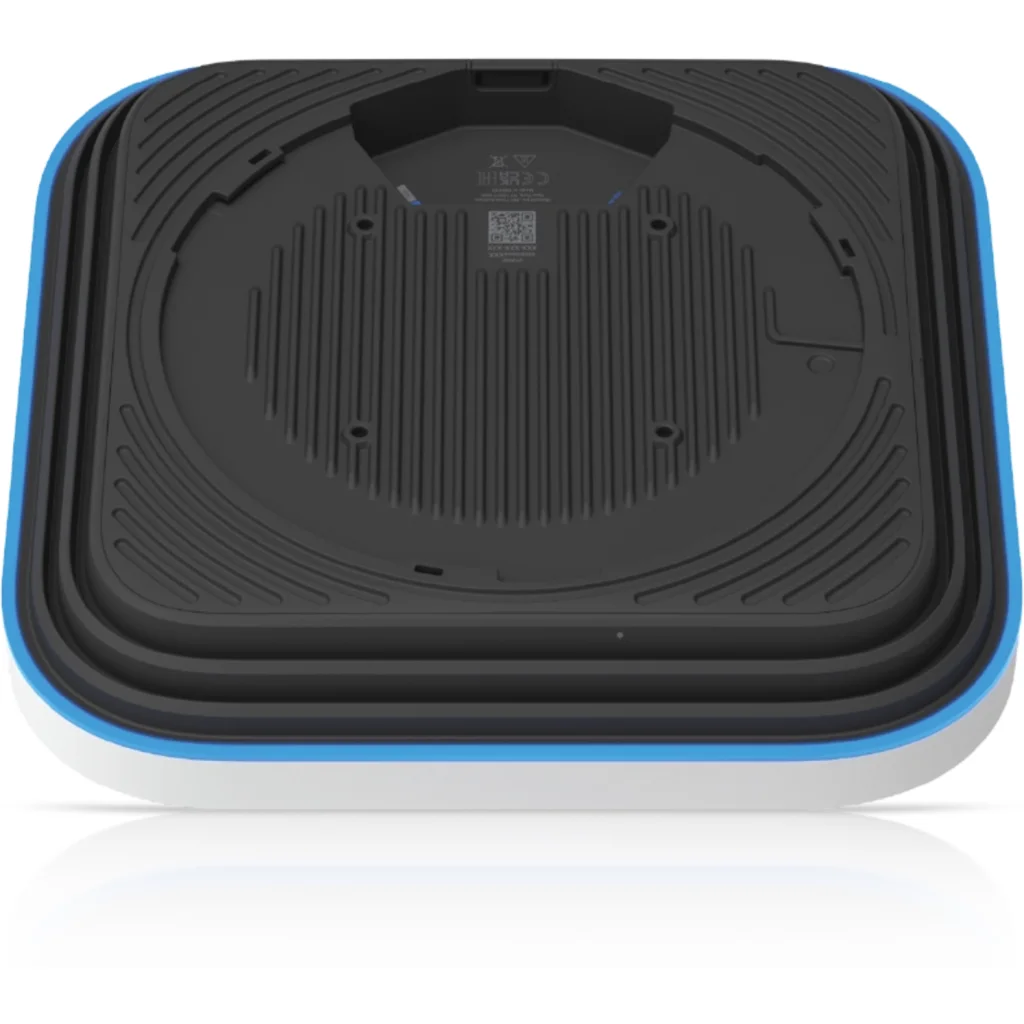 Imagen 8 de Access Point Ubiquiti E7 Enterprise-grade, WiFi 7 ultra rápida 