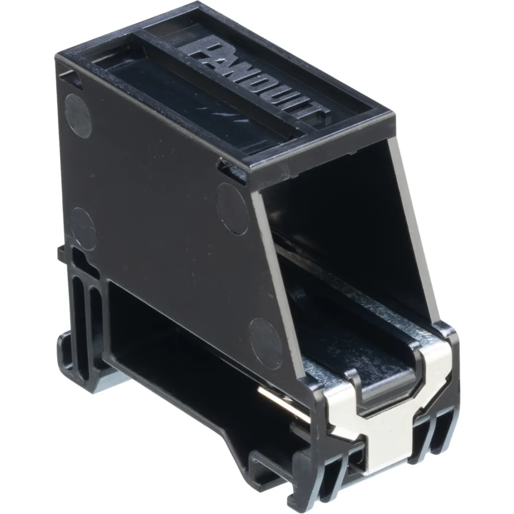 Imagen 2 de Panduit - Adaptador para montaje en rie