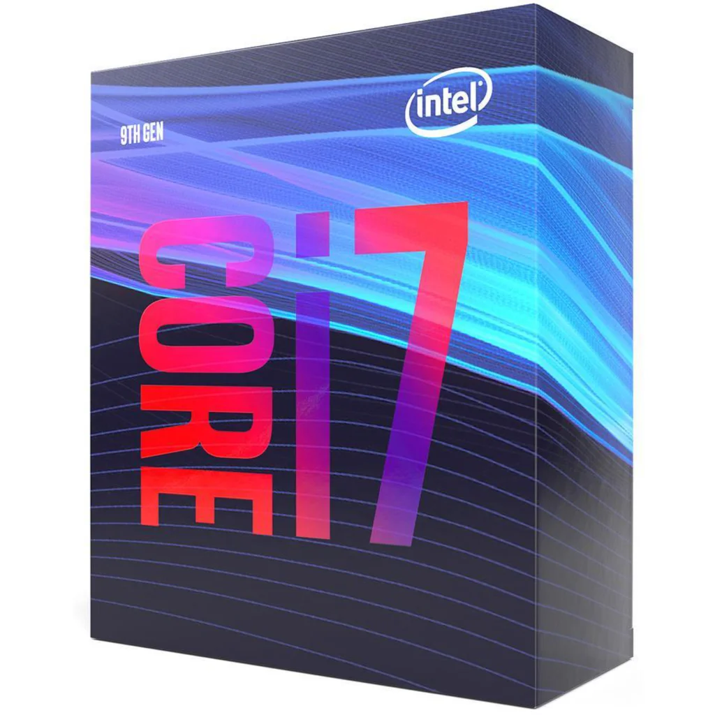 CPU Intel® Core I5-7400T 7Gth 2,40-3,00GHz Turbo 6MB 4 nucleos LGA1151 c/Fan (Reacondicionado)
