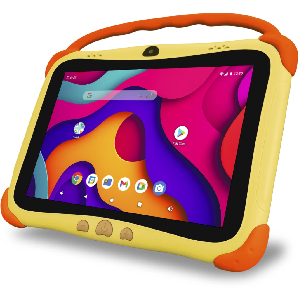 MLAB TABLET KIDS PLAY & LEARN PRO 8"  OCTA-CORE  4GB 64GB WIFI