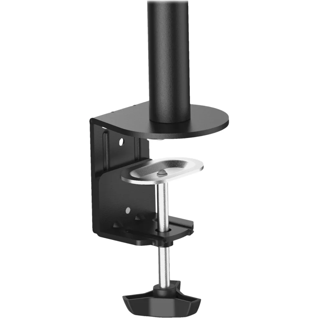 Imagen 8 de Soporte de Escritorio para 1 Monitor 13" a 27" 8Kg Altura Ajust. Acero STARTECH