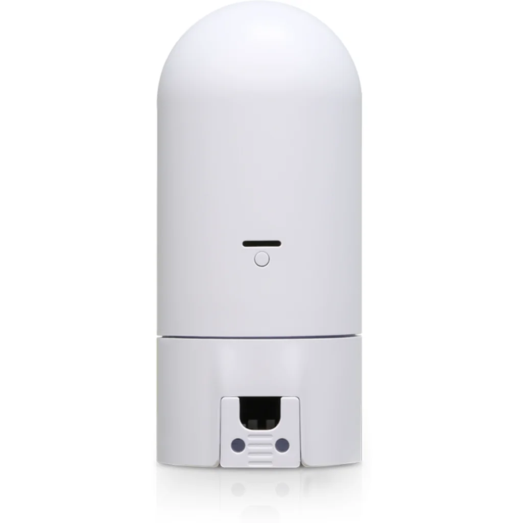 Imagen 6 de Cámara Ubiquiti Turret 1080p IP IR Mic 4mm/f2,0 1-100 req-PoE48V/af