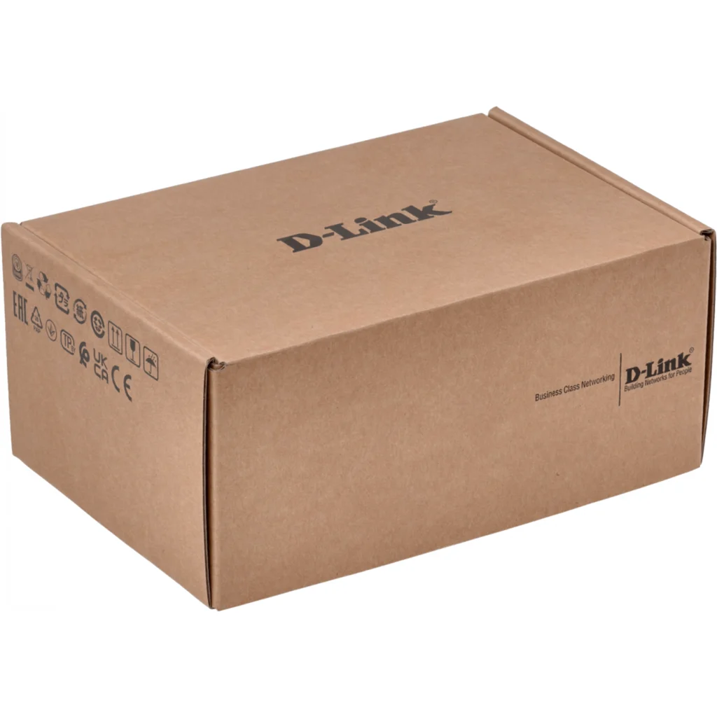 Imagen 5 de Switch D-Link DGS-1100-08, 8 Puertos Gigabit LAN RJ-48 1000Mbps Smart Managed 
