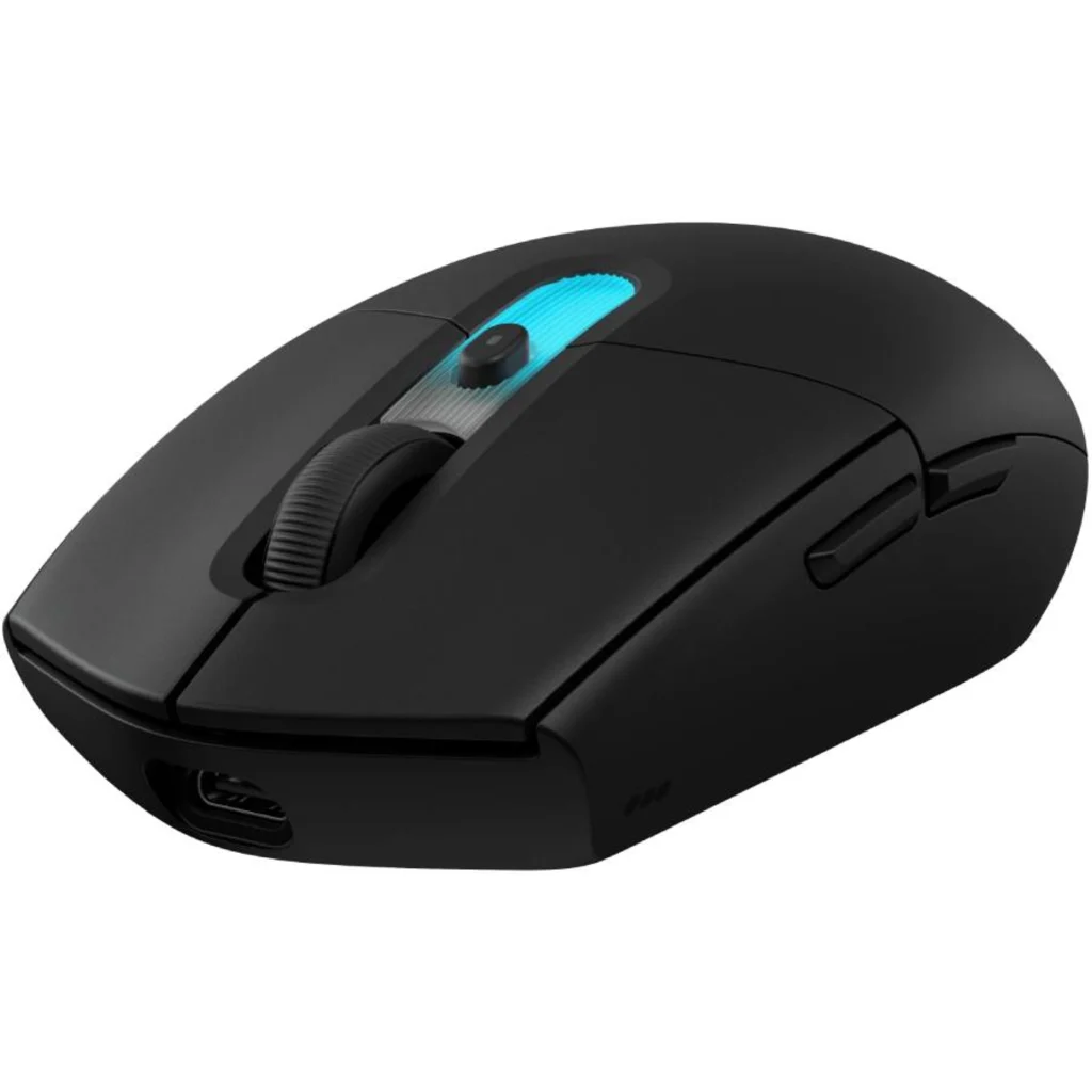 Logitech G305 X Superlight - White (clone) (910-007746)