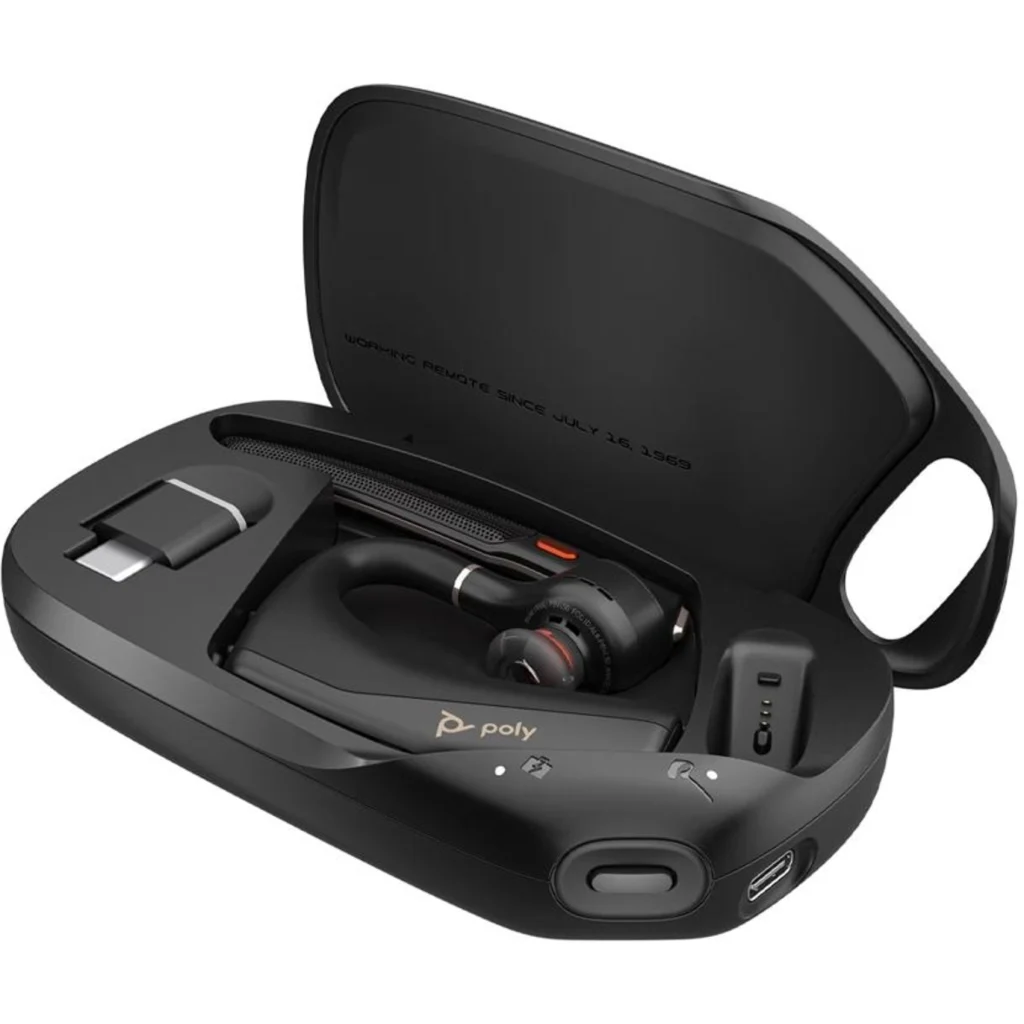 Audífono HP Poly Voyager Legend 50-M UC