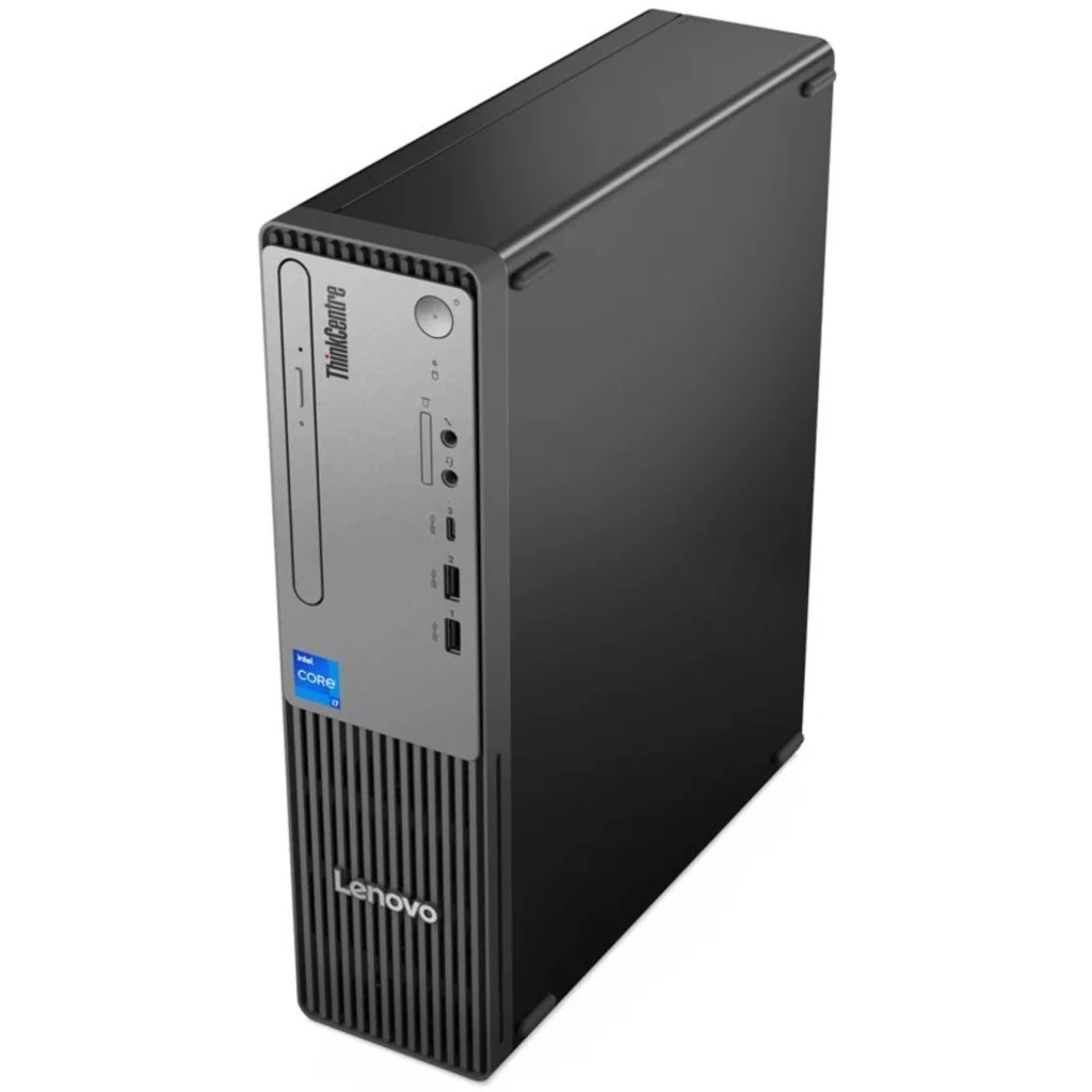 Imagen 3 de Computador Lenovo ThinkCentre neo 50s Gen5 I5-14400 8GB 512GB W11P