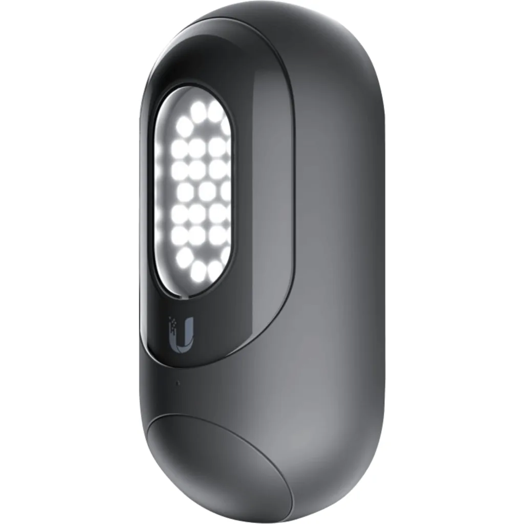 Imagen 5 de UP-FLOODLIGHT UBIQUITI PIR-5mt y Foco LED 550lm IPX5 10W 1-100 req-PoE-af req-Un