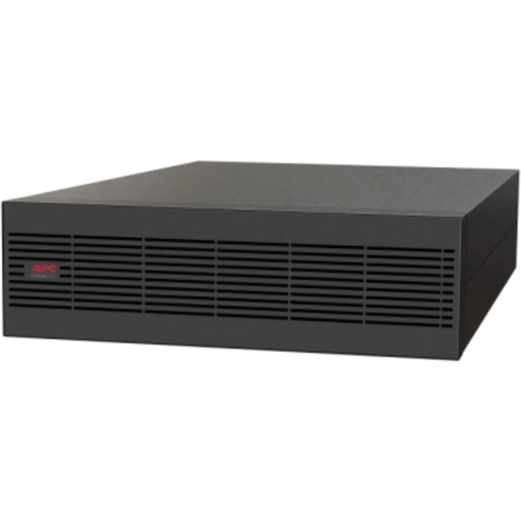Paquete de baterías para Easy UPS On-Line SRV de APC (6/10 kVA) 240V Rack 3U
