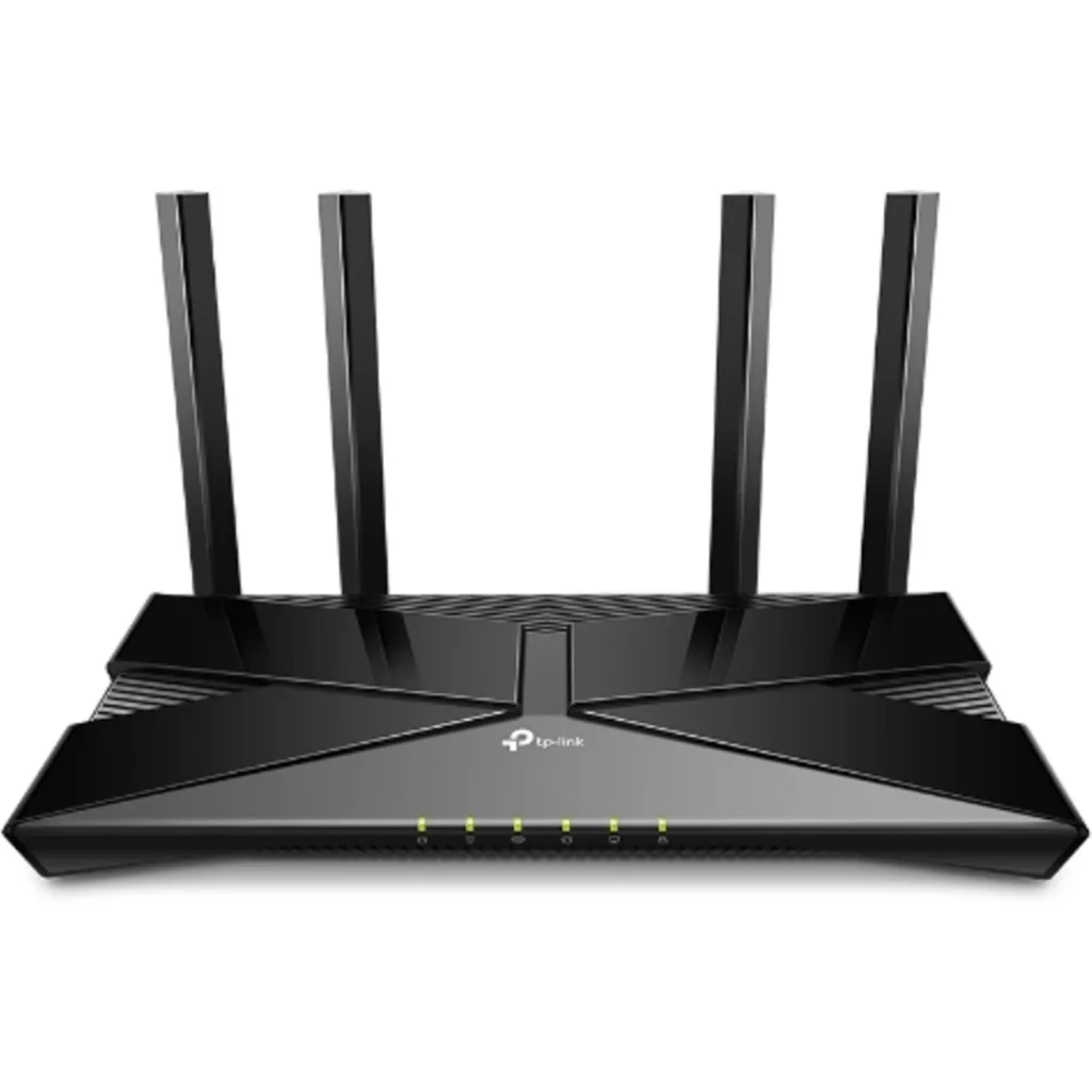 Router TP-Link Archer AX23 AX1800 Dual-Band Wi-Fi 6 Router Speed