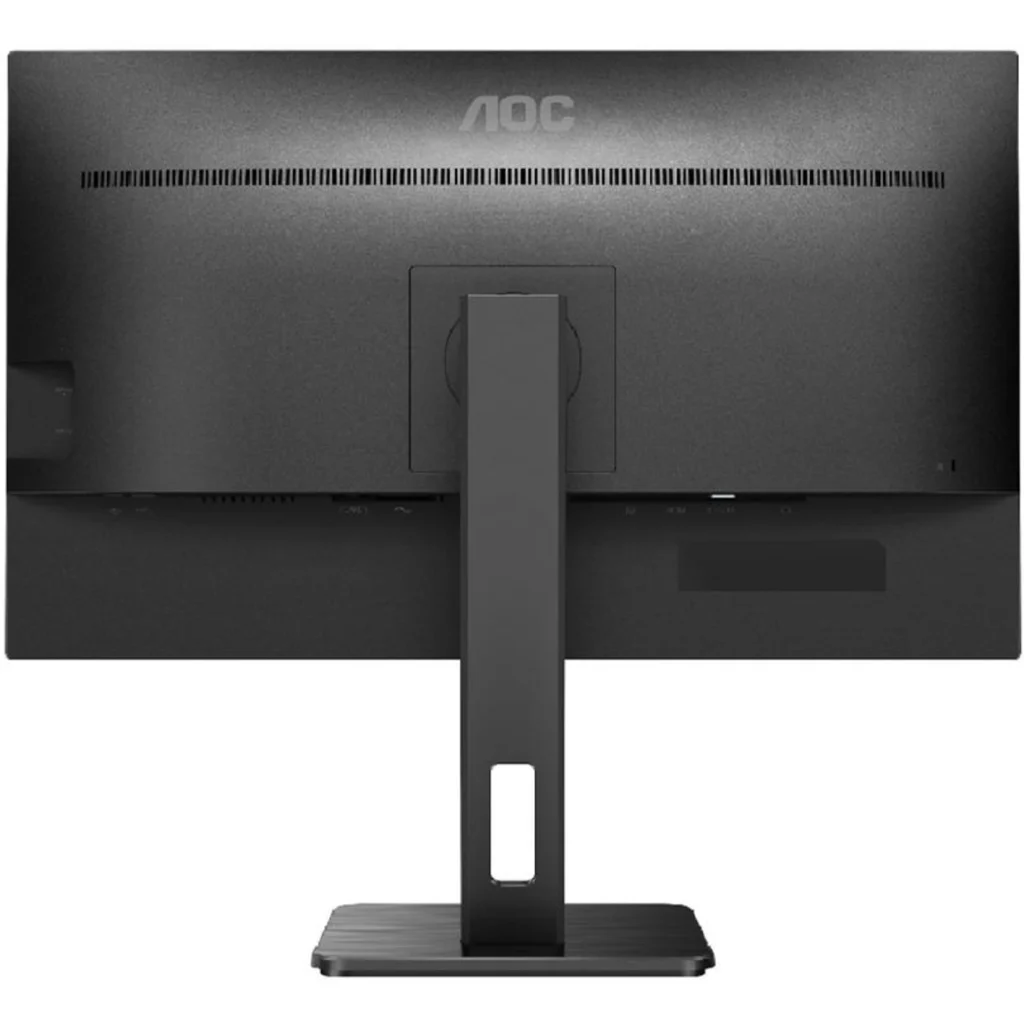 Imagen 1 de Monitor AOC 24P2U 24" FHD 1920*1080 IPS DP HDMI VGA 75Hz