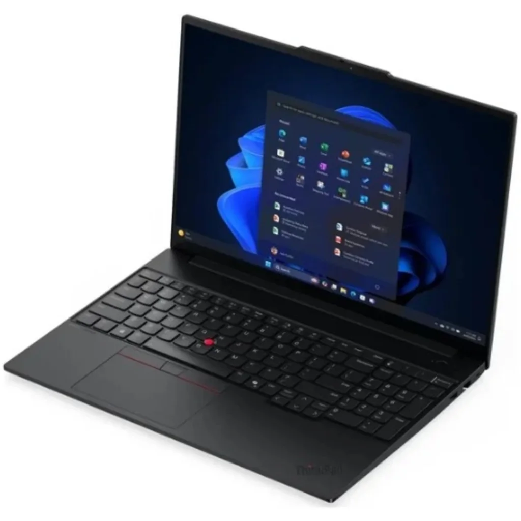 Lenovo Thinkpad E14 G7 Intel Core Ultra 9 185H Ecores Up To