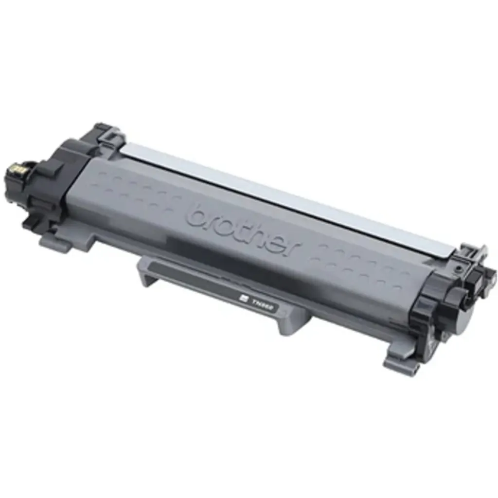 Imagen 1 de Toner Brother TN860 Negro, para MFC-L2880DW, Rendimiento 1.200 Páginas