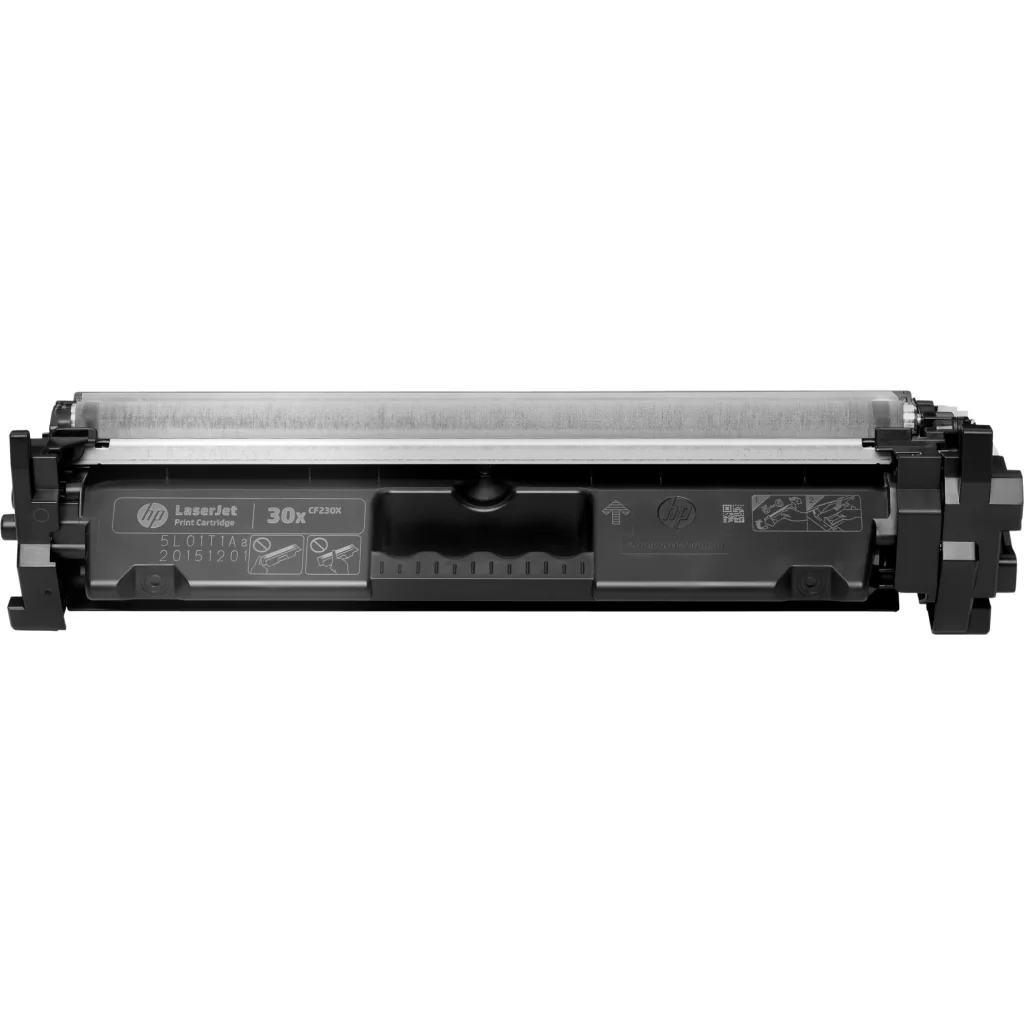 Imagen 3 de Toner HP 30X Negro para LaserJet Pro M203 LaserJet Pro MFP M227, 3500 paginas