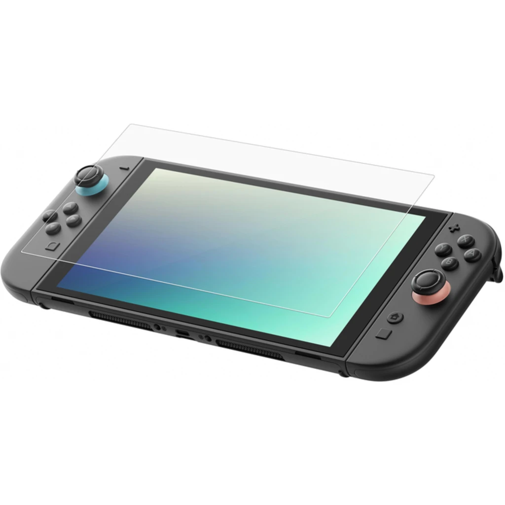Imagen 2 de Lamina Glass Anti-Glare Screen Protector para Nintendo Switch 2
