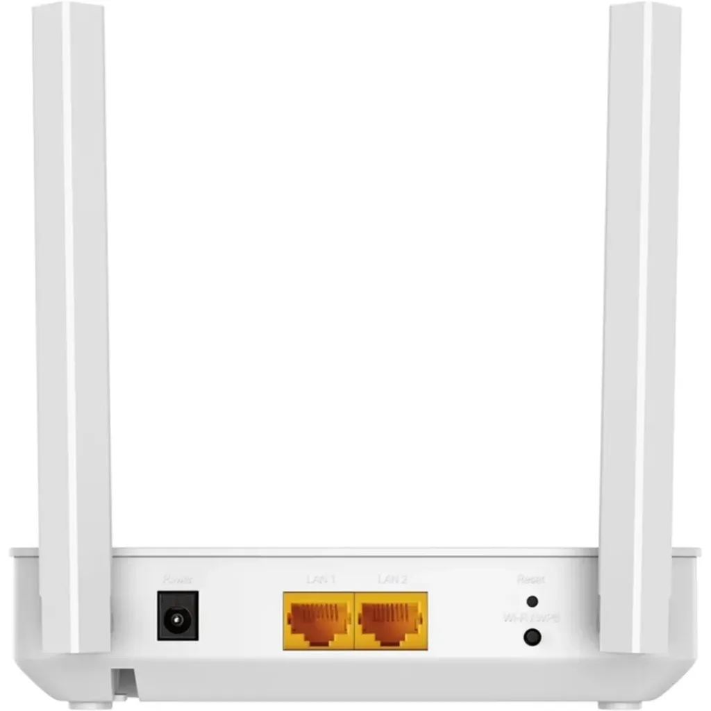 Imagen 1 de 300Mbps Wireless N Gigabit GPON Router