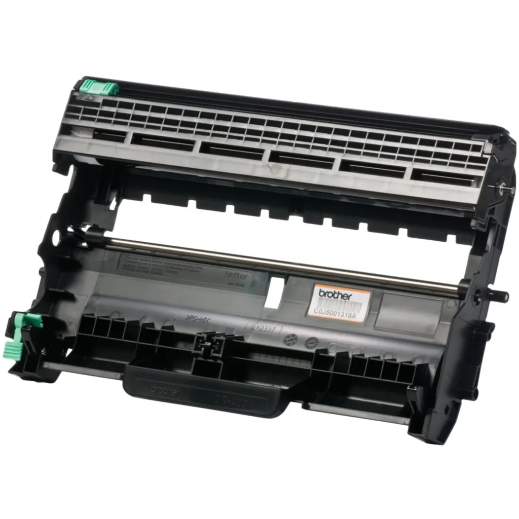 Imagen 4 de Tambor Brother DR-420 aprox 12000 pag. p/DCP7060D DCP7065DN HL2220  HL2230