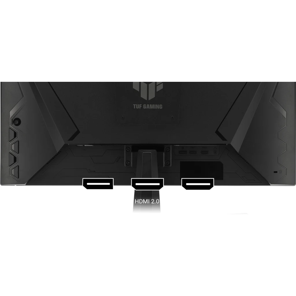 Imagen 7 de Monitor Gamer Asus TUF Gaming VG249Q5A 23.8" FHD 1920*1080 IPS DP HDMI 200Hz